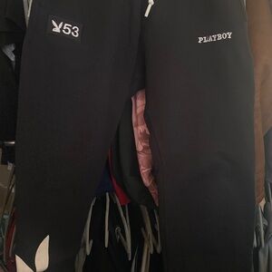 PacSun Black Sweatpants